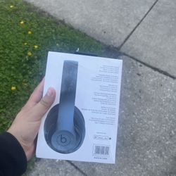 Beats Pro 