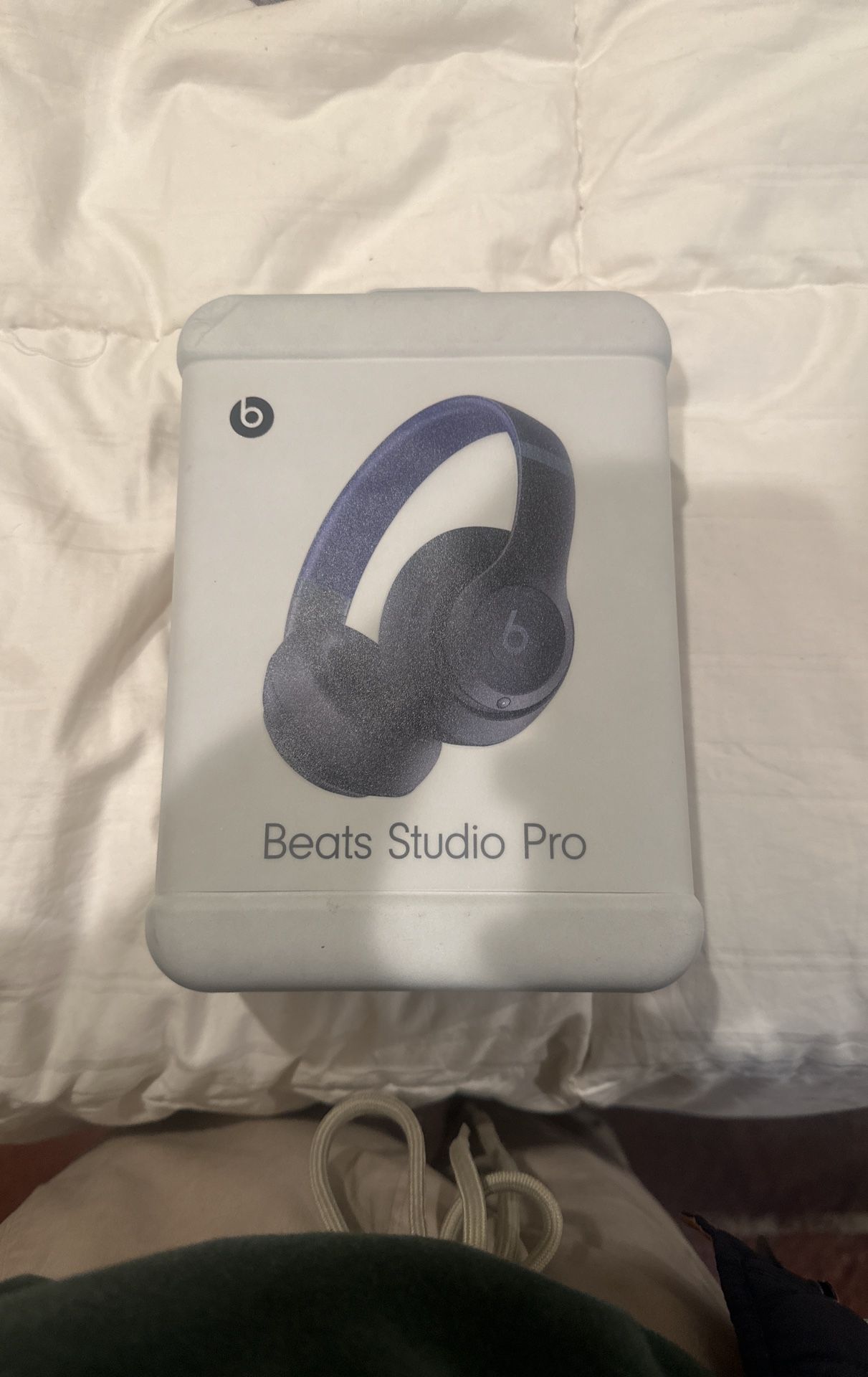 Beats Studio Pro