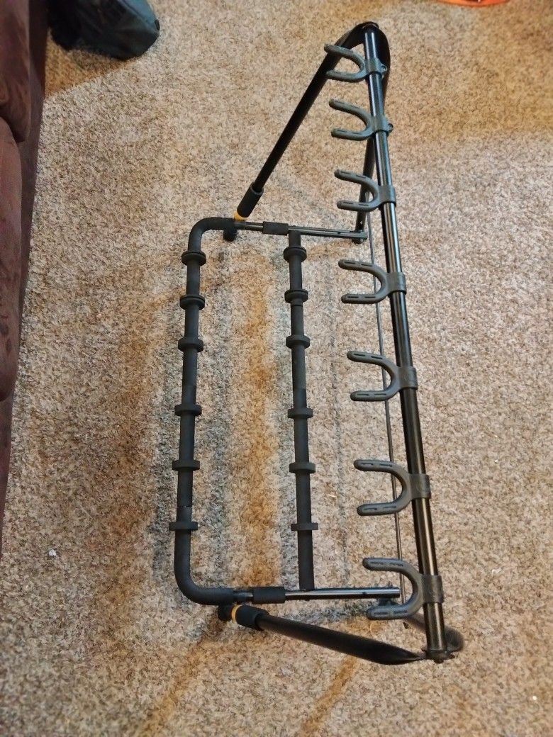 Guitar Rack