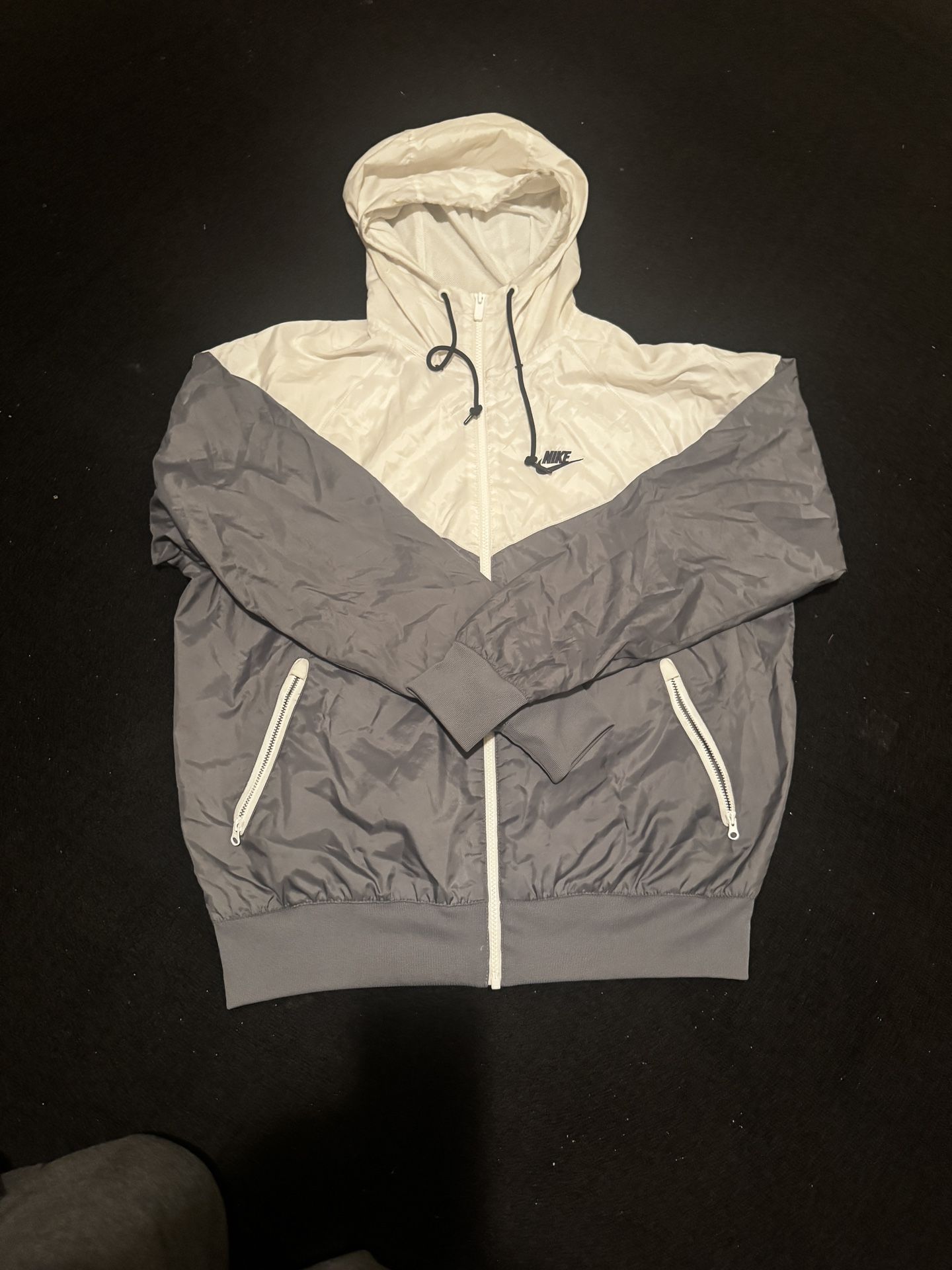 Nike Windbreaker