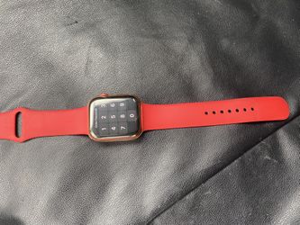 Apple Watch 6 44mm Lte