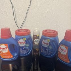 Persil Bundle 
