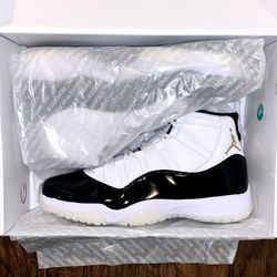 Brand New Jordan 11 Retro “Gratitude DMP” Men’s Size 11 and 11.5