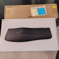 Keyboards