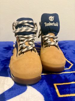 Timberland Boots Euro Hiker Men 9.5