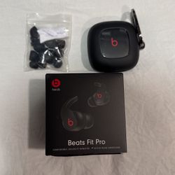 Beats Fit PRO