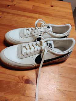 Nikes
