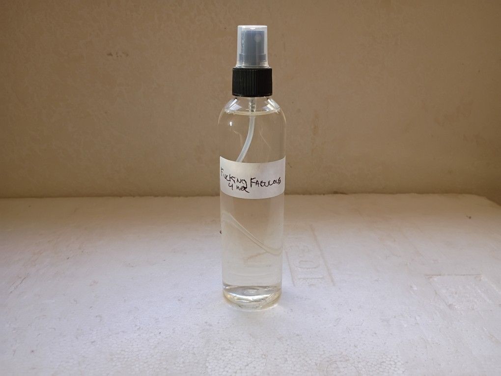 Aventus 8 oz Body Spray