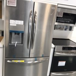 Frigidaire Gallery French Door