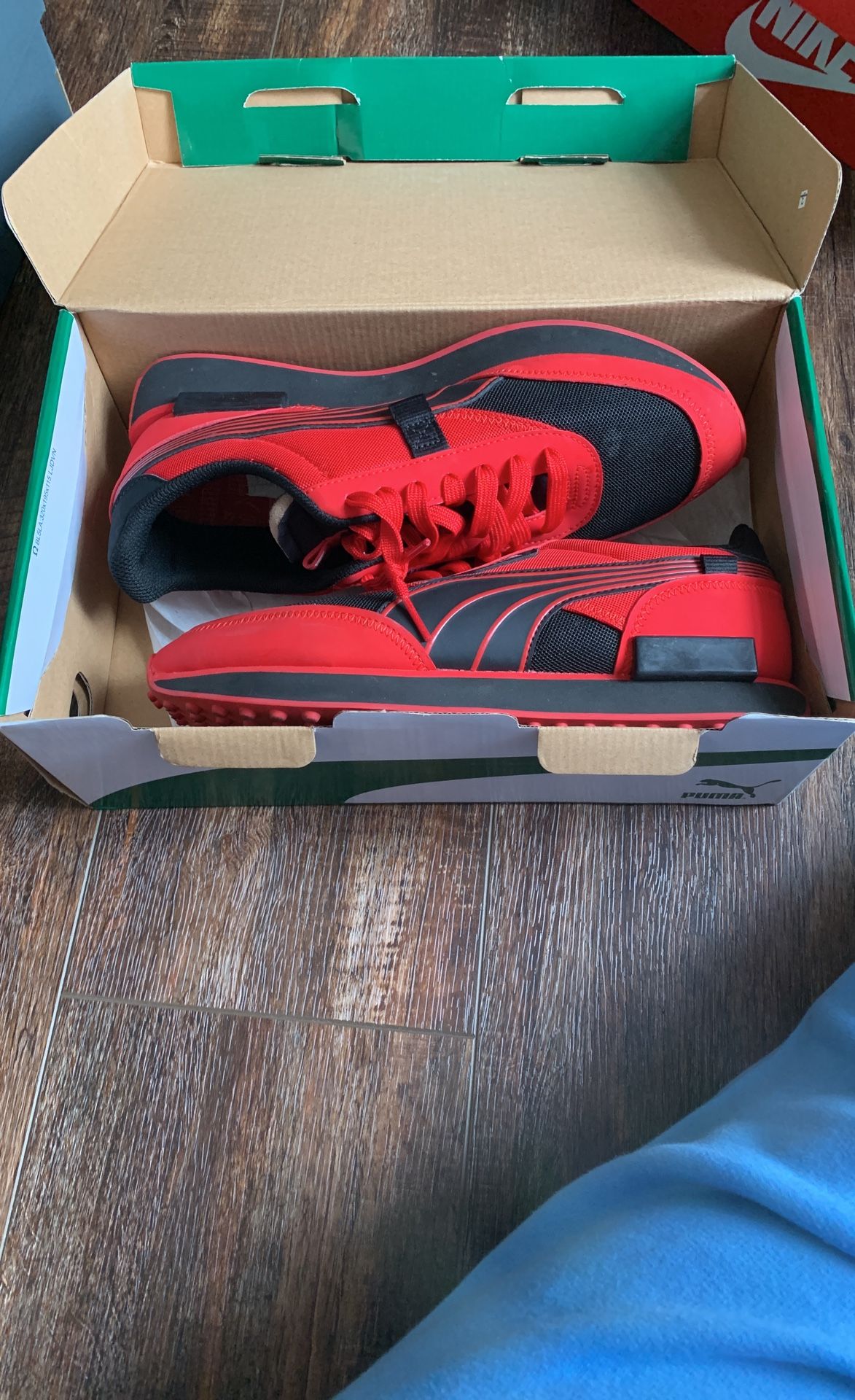 Puma Future Rider