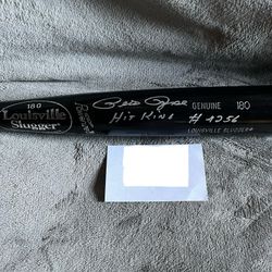 Pete Rose
