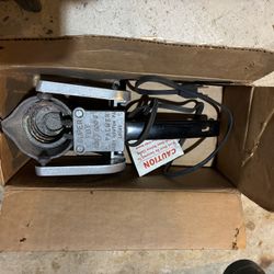 Fishing Jig/Weight Making Equipment 