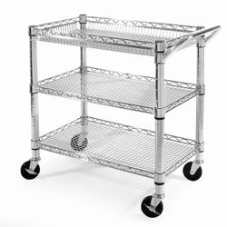 Kitchen/ Utility Cart