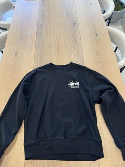 Stussy Honolulu Crewneck