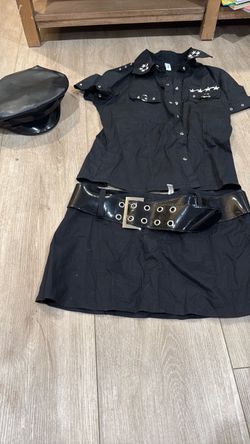 Adult size medium costume