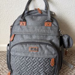 Diaper Bag