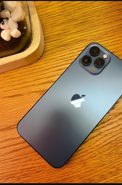 iPhone 12 Pro Max