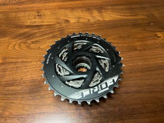 SRAM Force Etap 12 Speed Cassette 10-33T