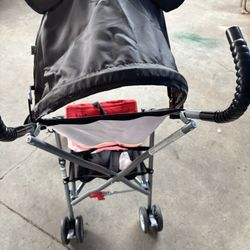 Miky stroller