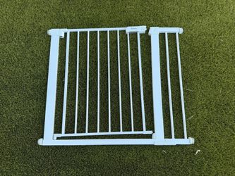 Door Gates