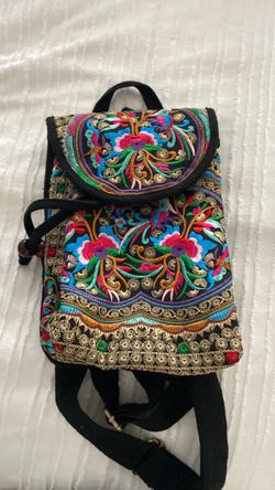 Small backpack(new)