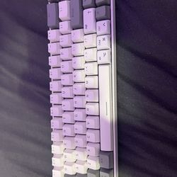 custom gaming keyboard 