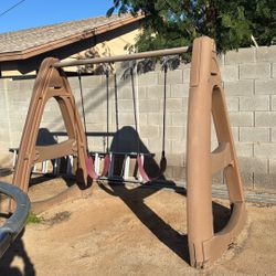 Swing Set