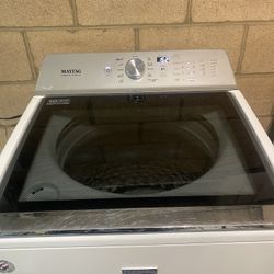 Maytag Washer 