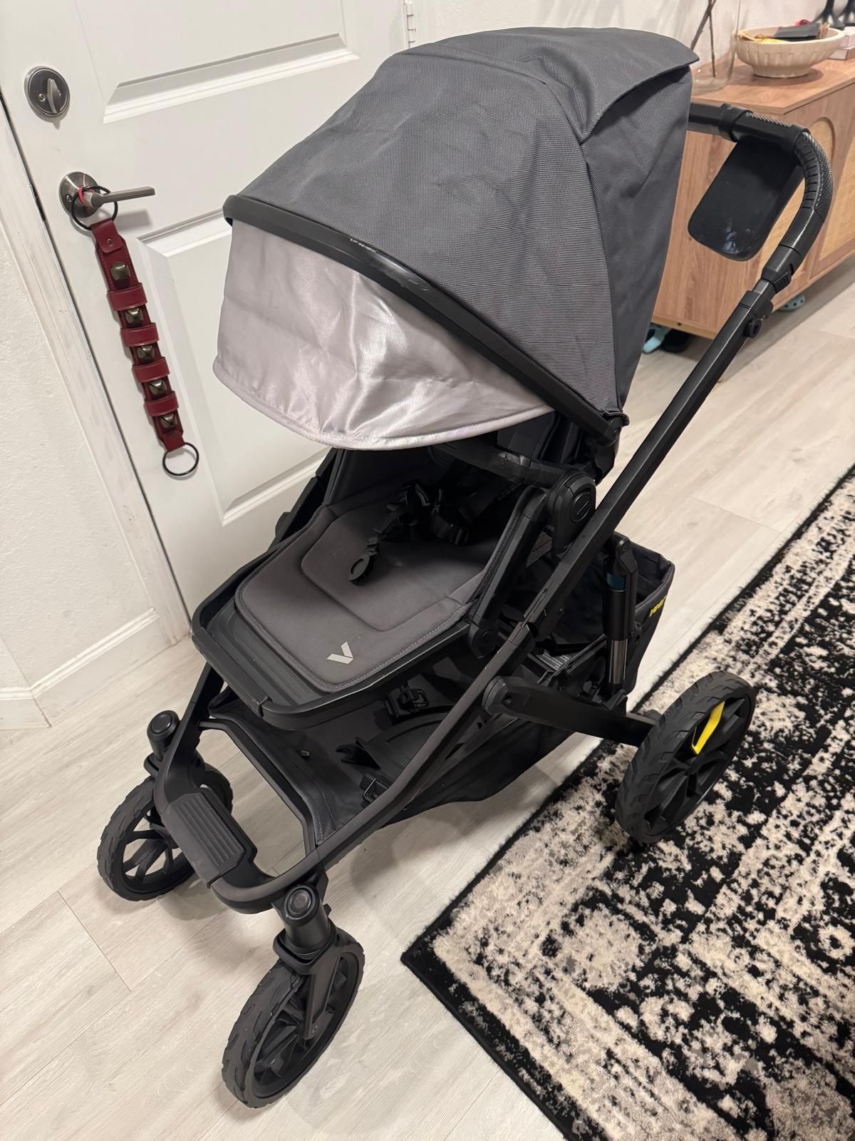 Veer Stroller