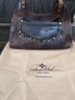 Patricia Nash Satchel