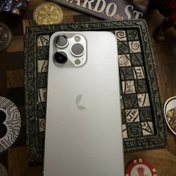 Iphone 14 Pro Max 128Gb Silver Unlocked Any Carrier