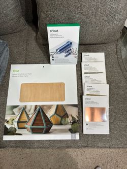 Cricut Bundle