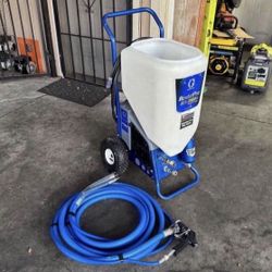 Graco RentalPro RTX 2000P| Texture Sprayer