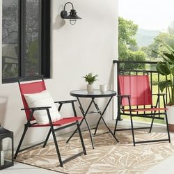 Outdoor Bistro Set