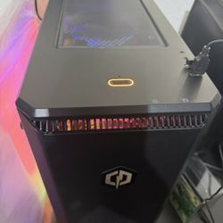 Gaming PC Ryzen 7 3700x 8 Core CPU 5700XT 32GB RAM 1TB SSD 1TB Hard Drive