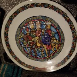 Collector Plates