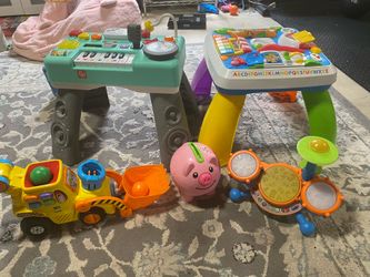Kids toys