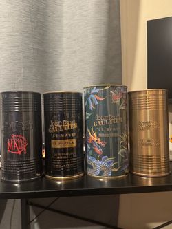 Jean Paul Gaultier Cologne