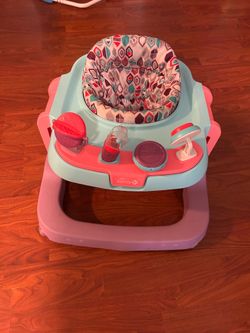 Baby Walker