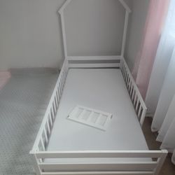Children's Bed