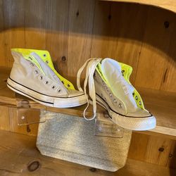 Converse Shoes Converse Chuck Taylor All star  7w