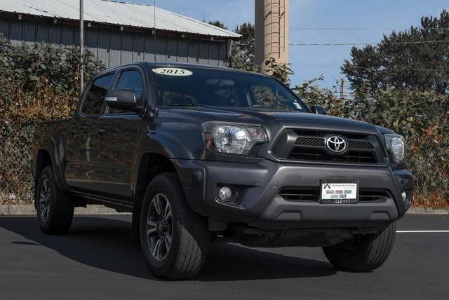 2015 Toyota Tacoma