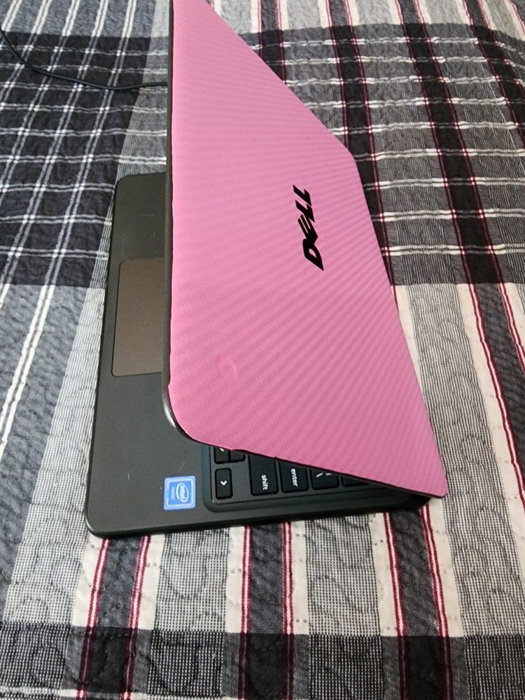DELL CHROMEBOOK