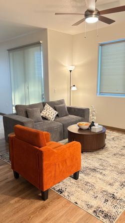 living room furniture