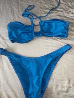 Bathing suit