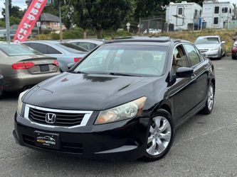 2009 Honda Accord