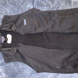 Patagonia Vest Small