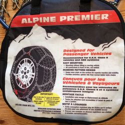 Tire Chains