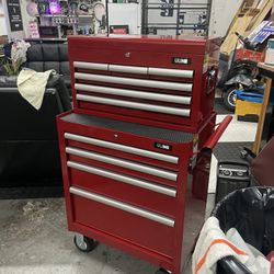 Tool Box Brand New $600 OBO 