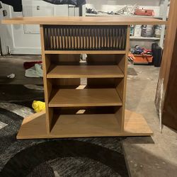 36x 20 TV Stand 